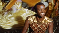 Black Orpheus